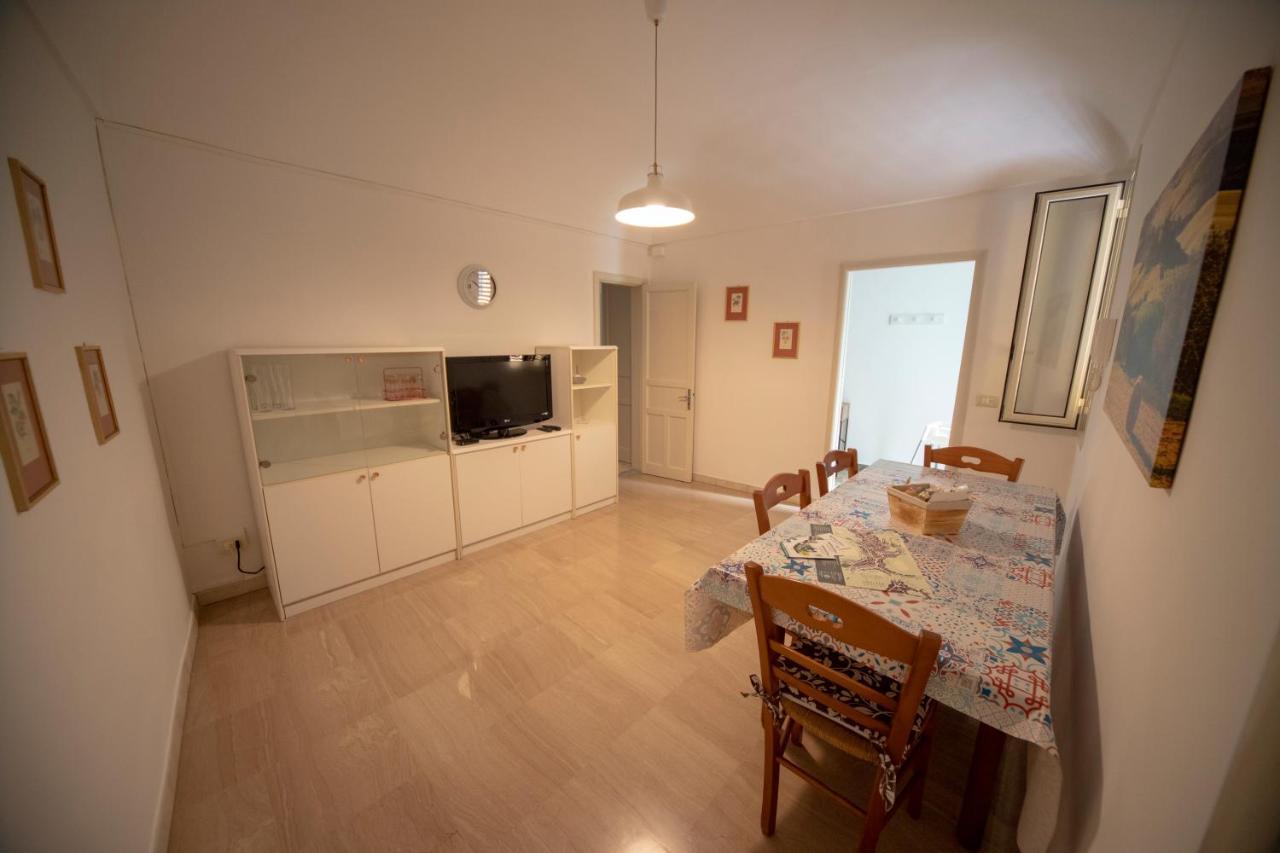 Casa Vacanza Da Dina 莫迪卡 外观 照片