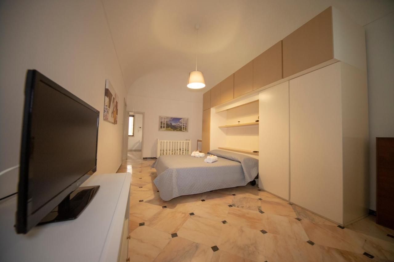 Casa Vacanza Da Dina 莫迪卡 外观 照片