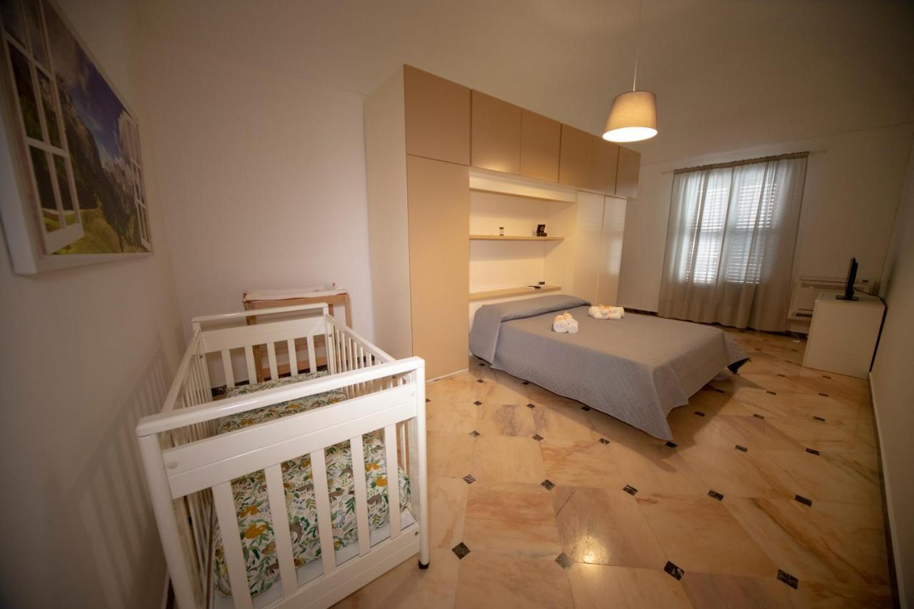 Casa Vacanza Da Dina 莫迪卡 外观 照片