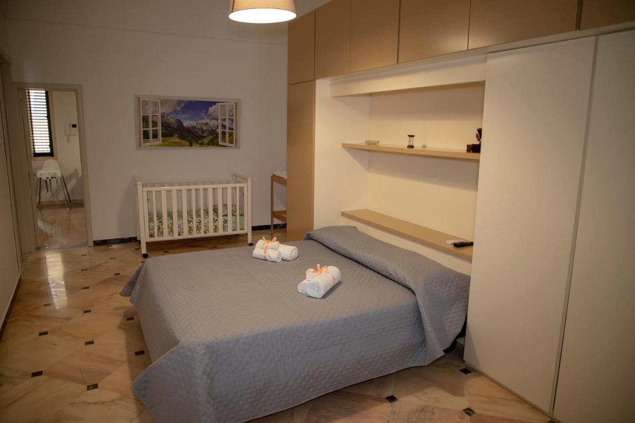 Casa Vacanza Da Dina 莫迪卡 外观 照片