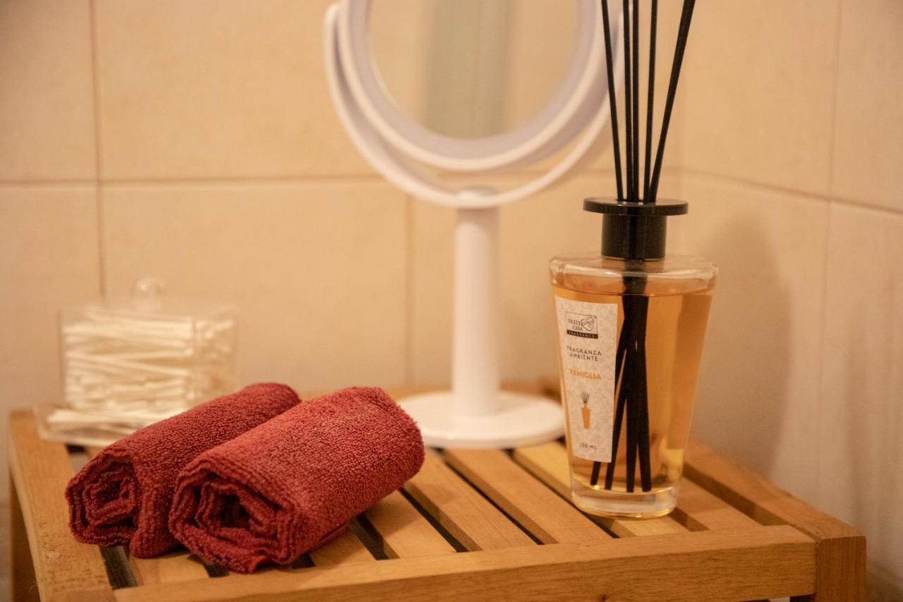 Casa Vacanza Da Dina 莫迪卡 外观 照片
