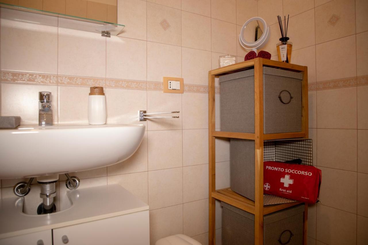 Casa Vacanza Da Dina 莫迪卡 外观 照片
