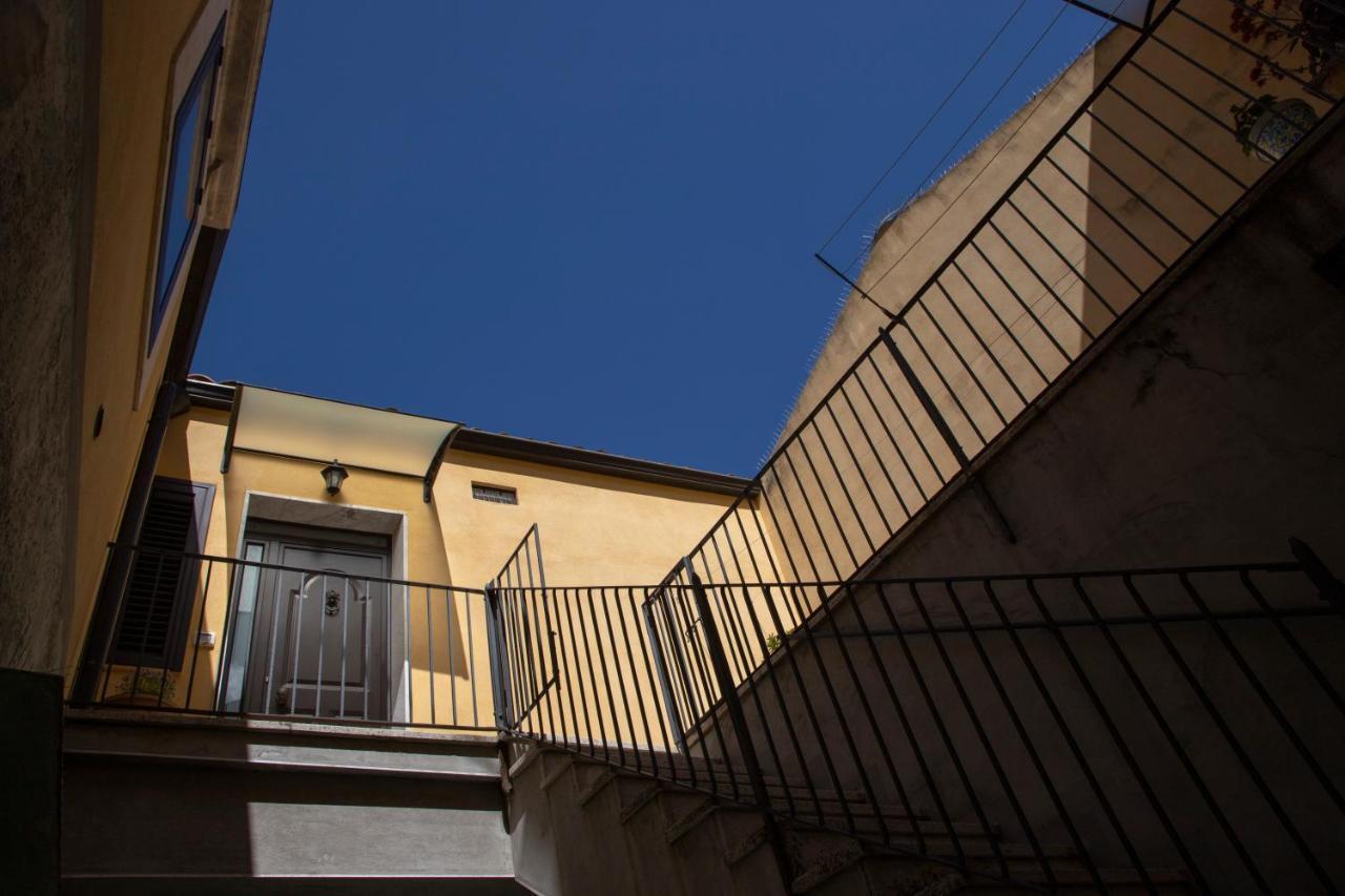 Casa Vacanza Da Dina 莫迪卡 外观 照片